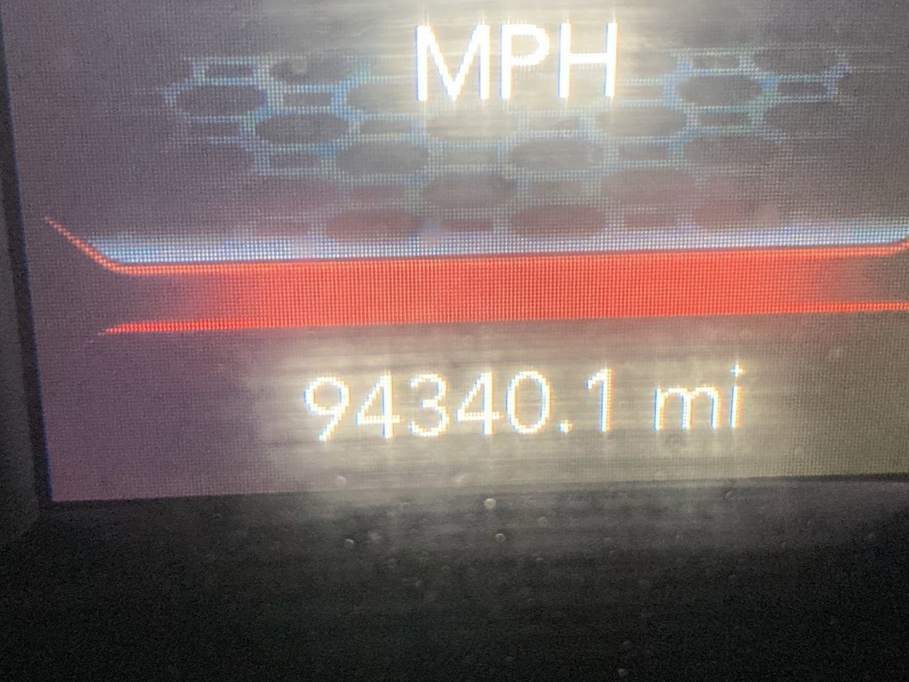 2019 RAM 1500 BIG HORN/LONE STA