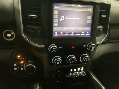 2019 RAM 1500 BIG HORN/LONE STA