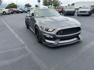 2018 Ford Mustang Shelby GT350R