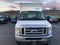 2018 Ford E-Series Cutaway E-350 WB