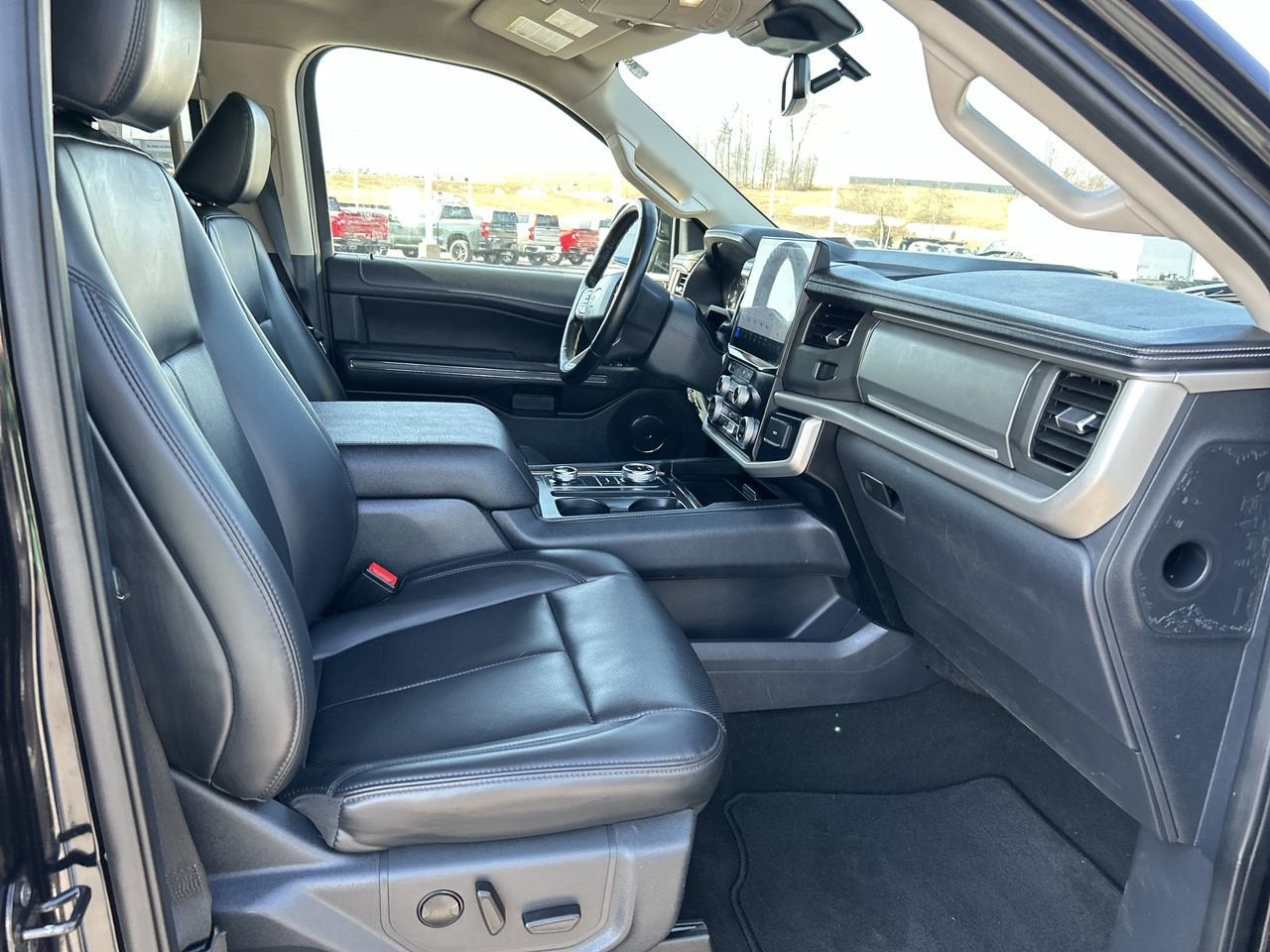 2024 Ford Expedition Max XLT