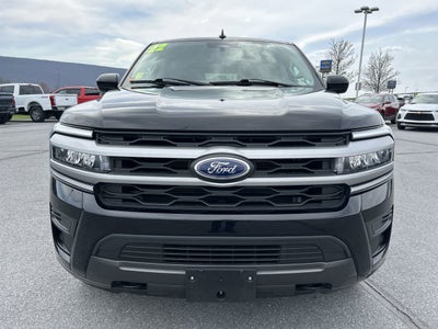 2022 Ford Expedition Max XLT