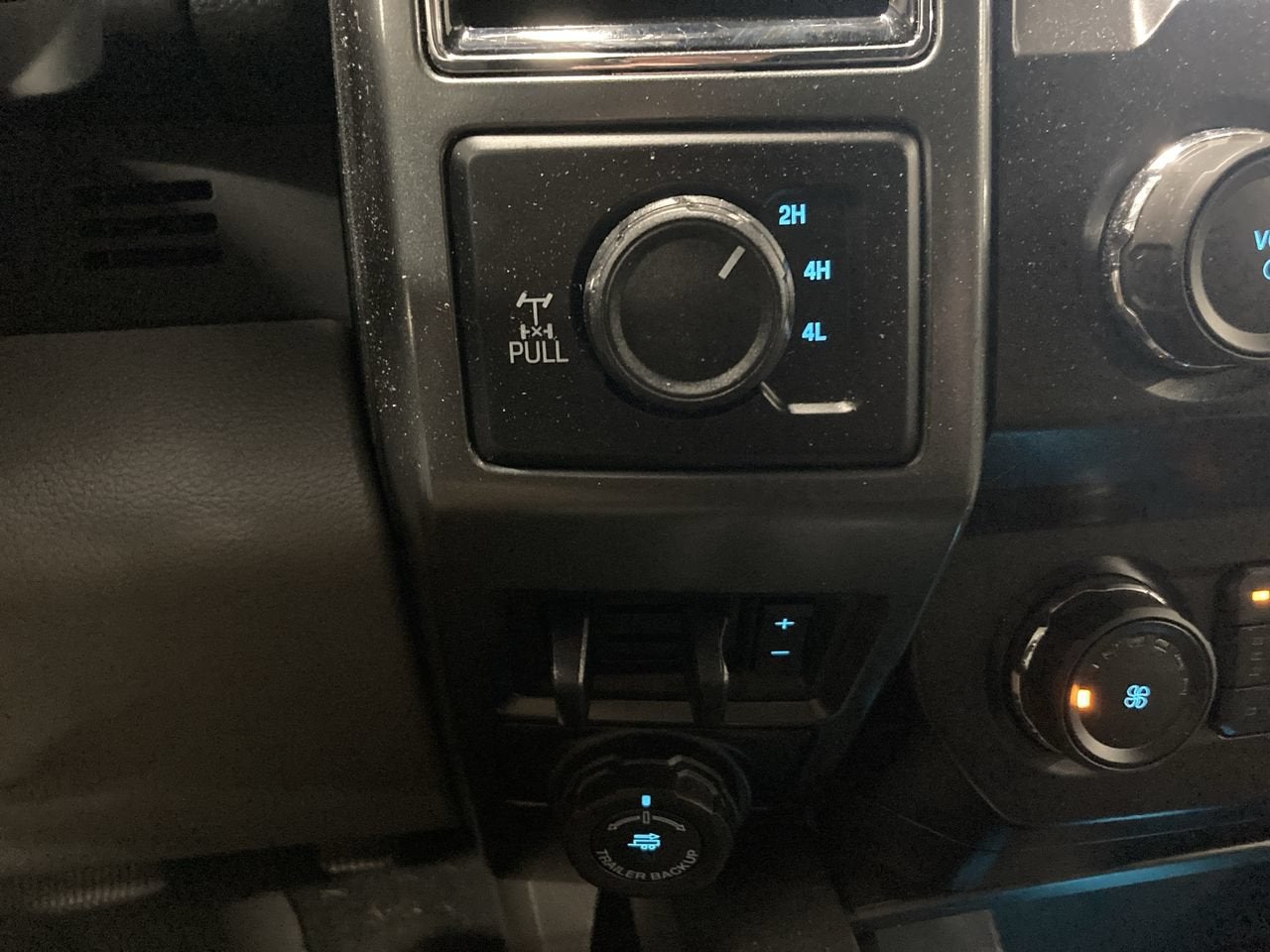 2022 Ford Super Duty F-250 SRW XL