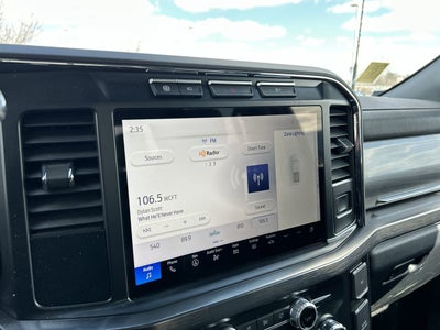 2024 Ford Super Duty F-250 SRW XL