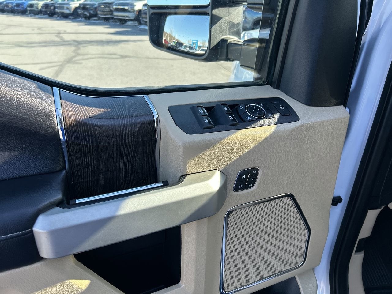 2021 Ford Super Duty F-250 SRW XL