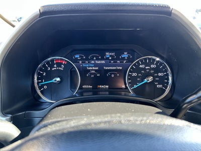 2021 Ford Super Duty F-250 SRW XL