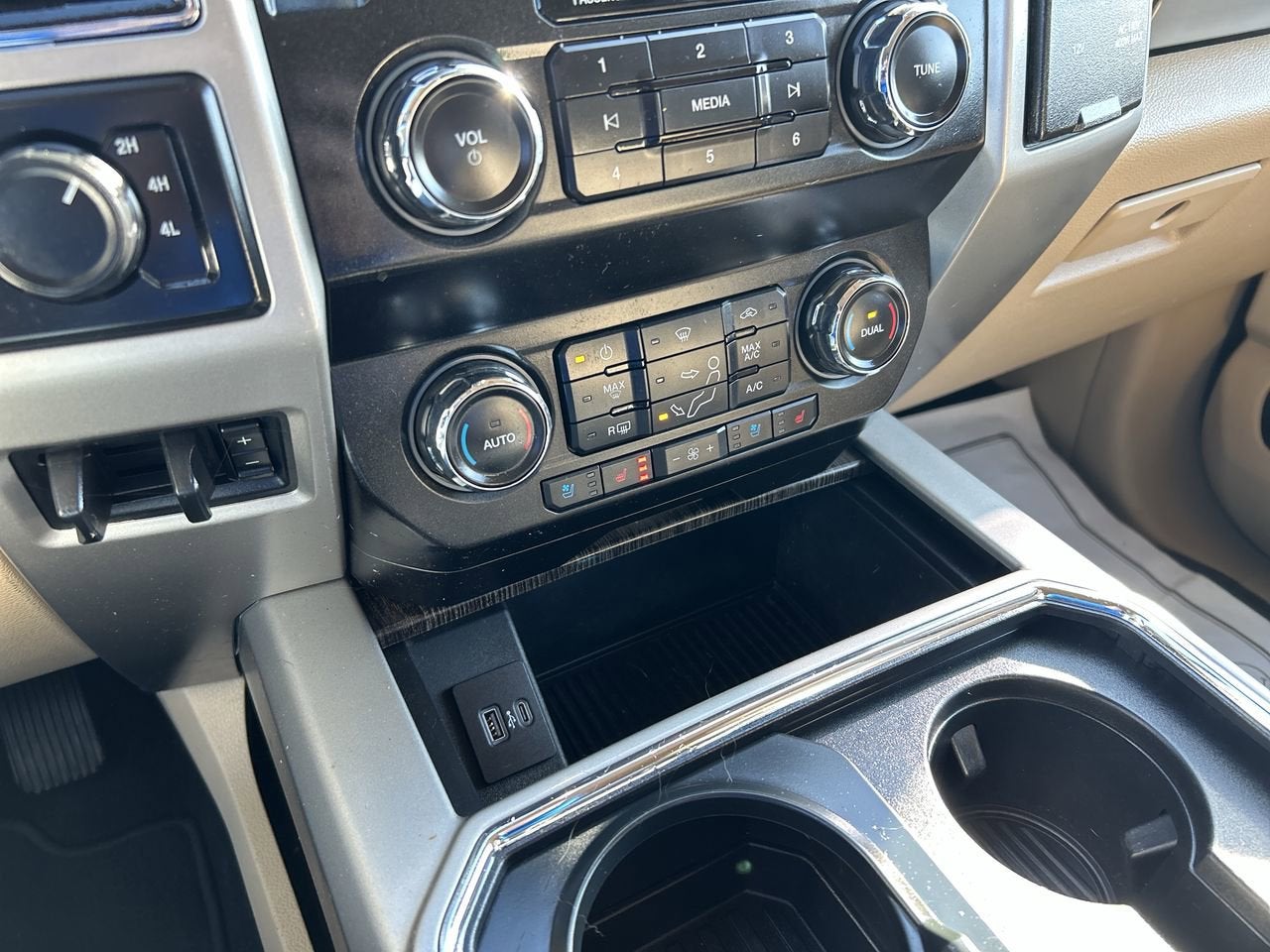 2021 Ford Super Duty F-250 SRW XL