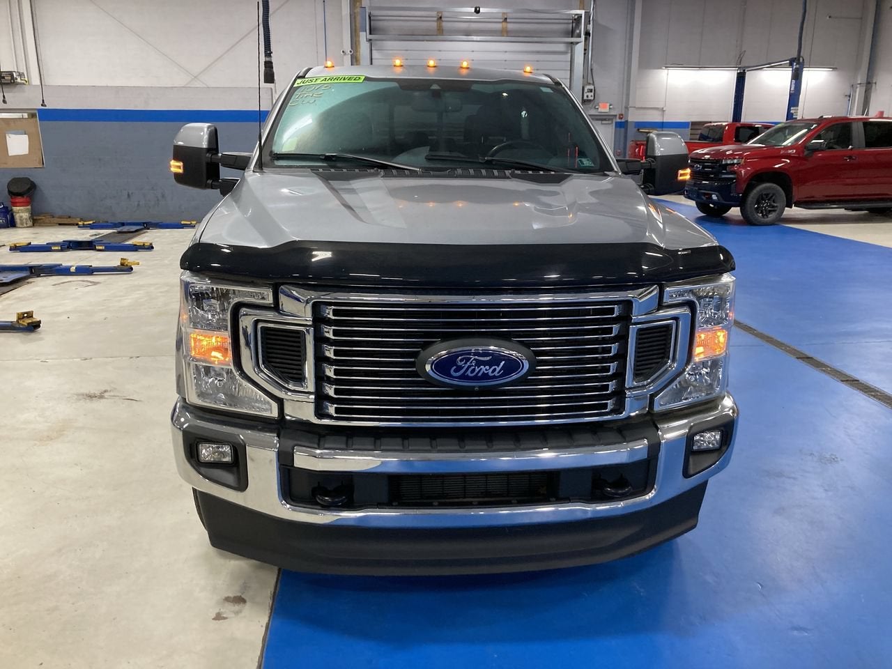 2022 Ford Super Duty F-350 DRW XL