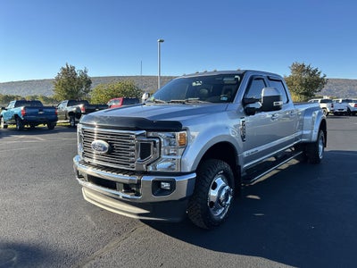 2022 Ford Super Duty F-350 DRW XL