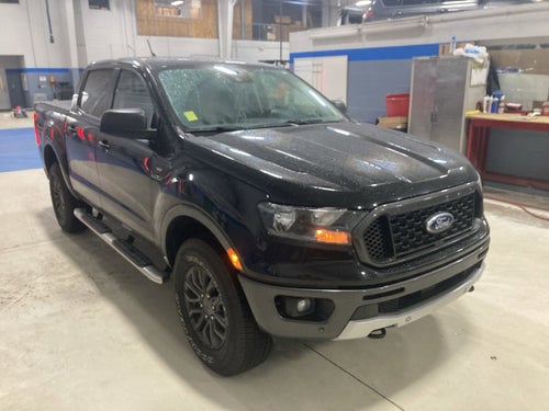 2019 Ford Ranger XL