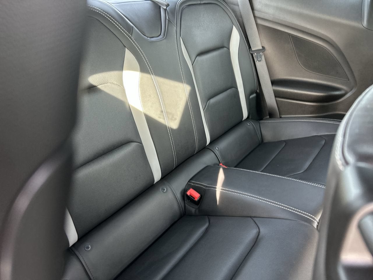 2019 Chevrolet Camaro 1SS