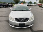 2013 Buick LaCrosse Leather