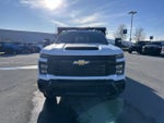 2024 Chevrolet Silverado 3500 HD Chassis Cab Work Truck