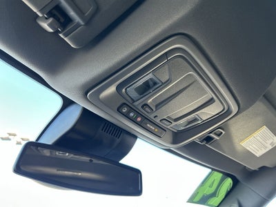 2024 Chevrolet Silverado 3500 HD Chassis Cab Work Truck