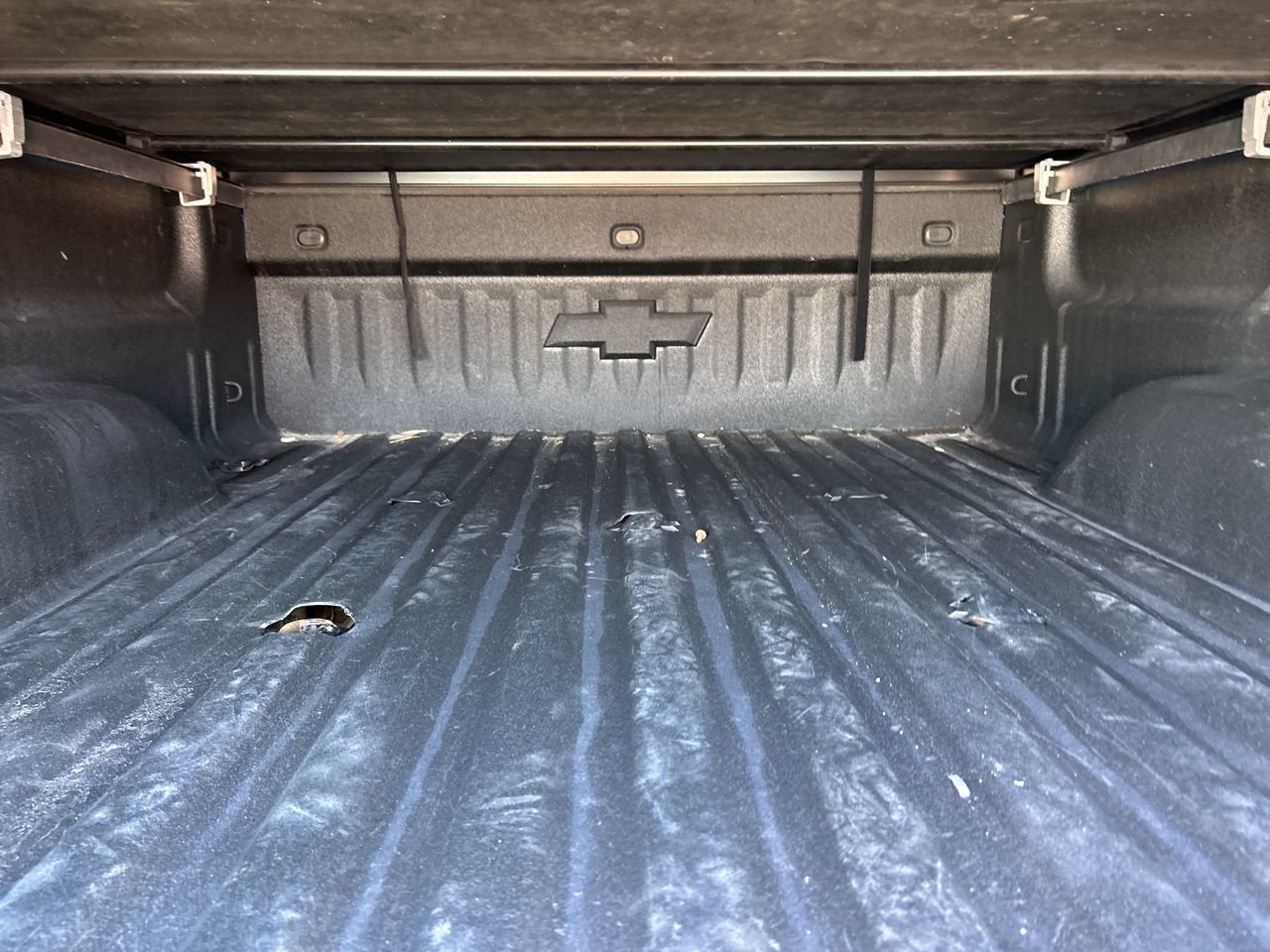 2019 Chevrolet Silverado 2500 HD High Country