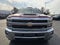 2018 Chevrolet Silverado 2500 HD LTZ