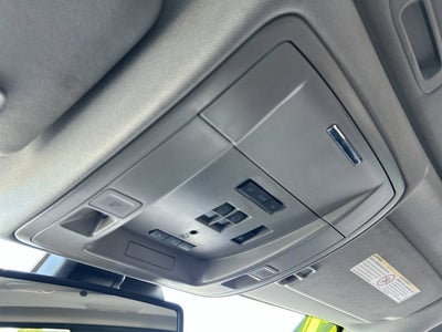 2017 Chevrolet Silverado 2500 HD High Country