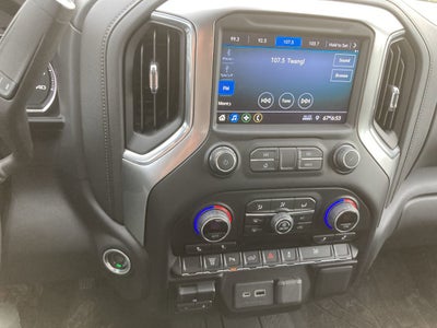 2020 Chevrolet Silverado 2500 HD LT