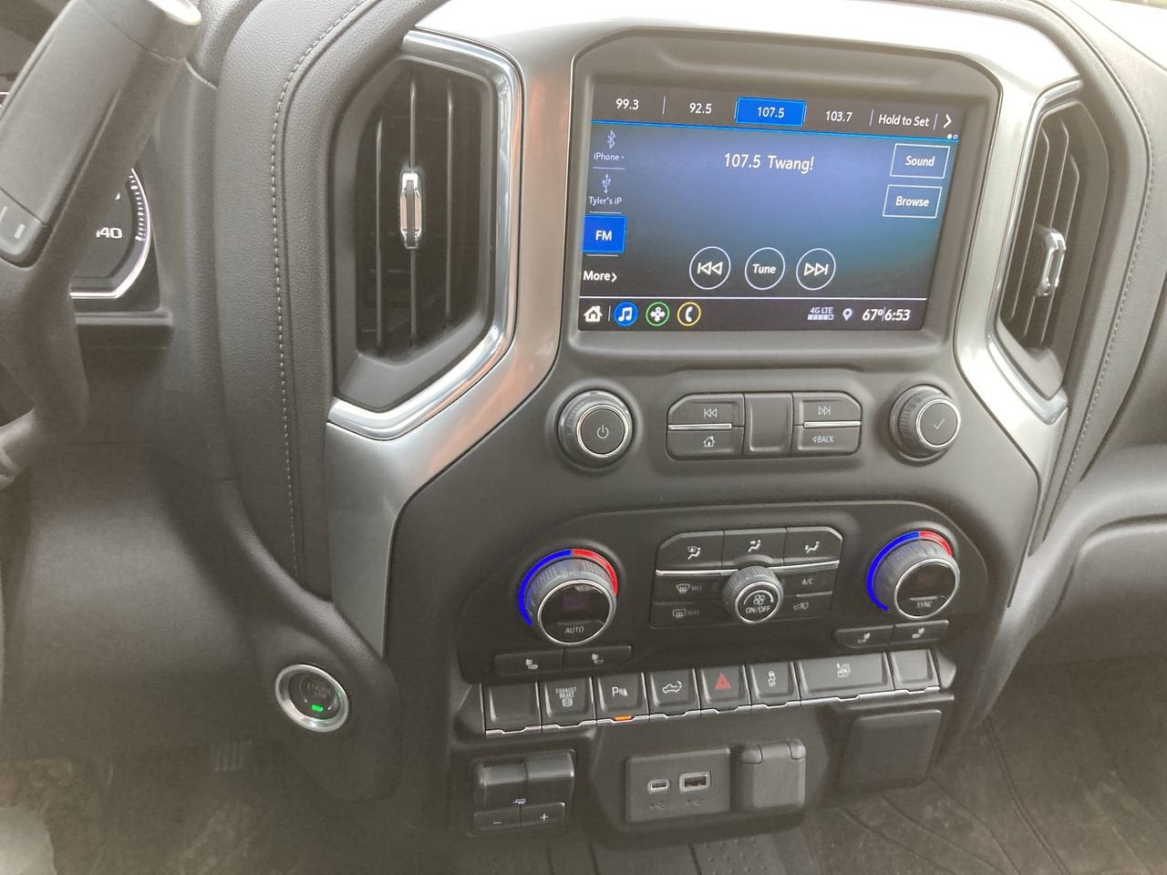 2020 Chevrolet Silverado 2500 HD LT