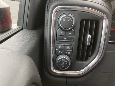 2020 Chevrolet Silverado 2500 HD LT