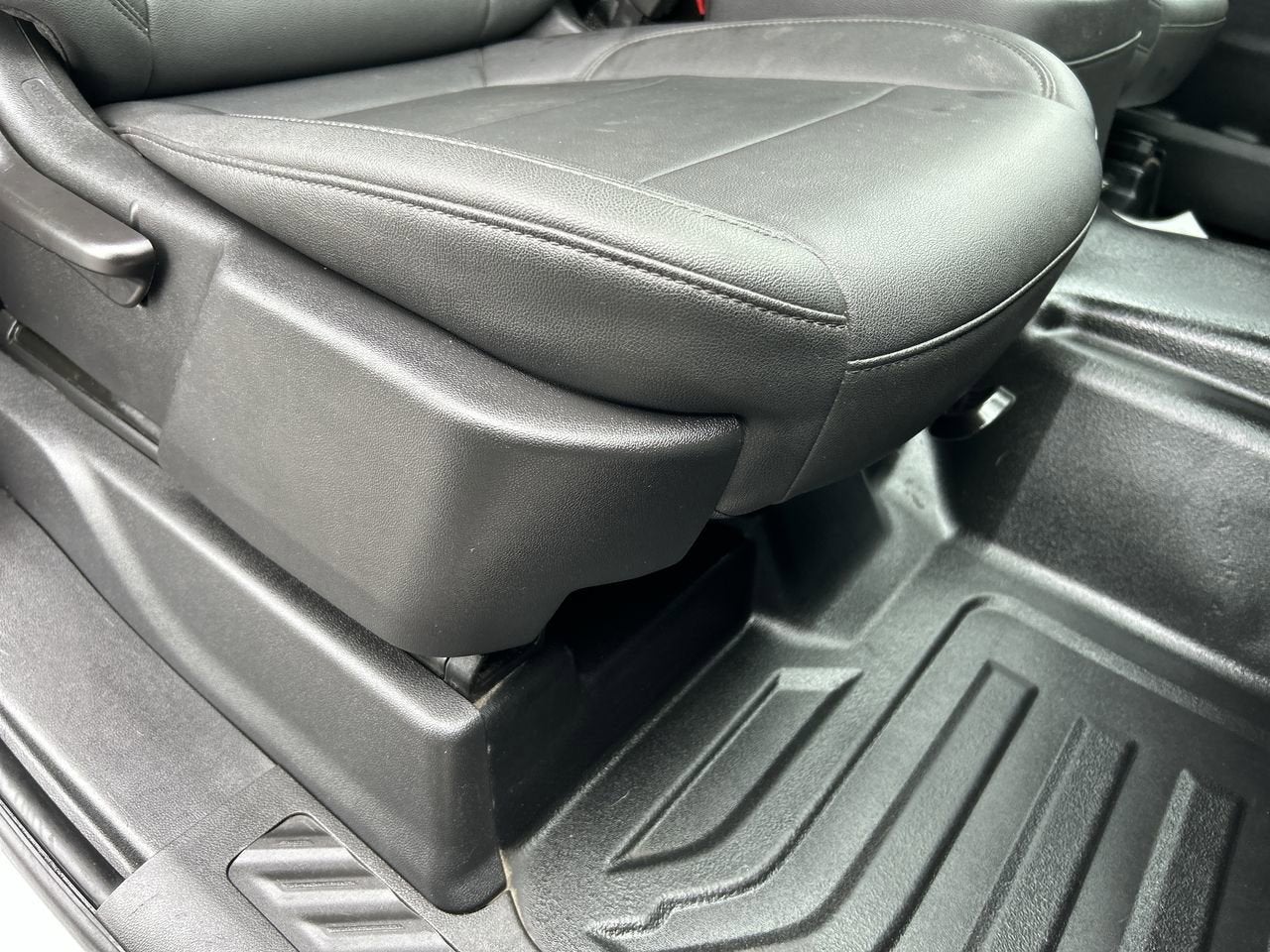 2021 Chevrolet Silverado 2500 HD Work Truck