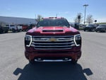 2025 Chevrolet Silverado 3500 HD High Country DRW