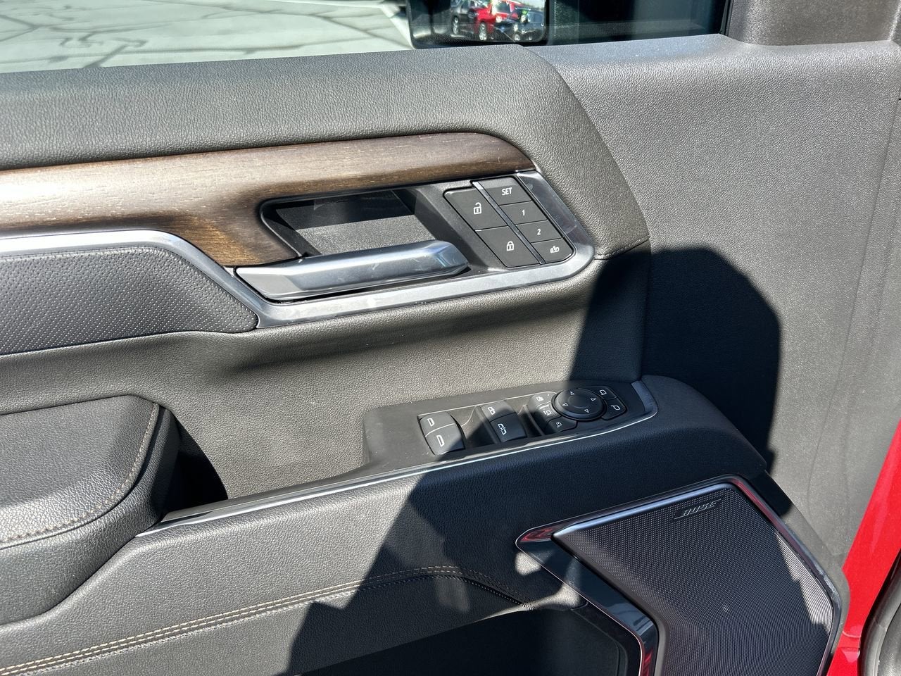 2025 Chevrolet Silverado 3500 HD High Country DRW