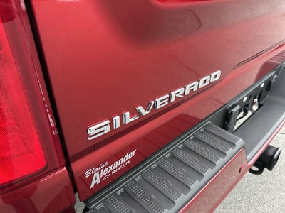2025 Chevrolet Silverado 3500 HD High Country DRW