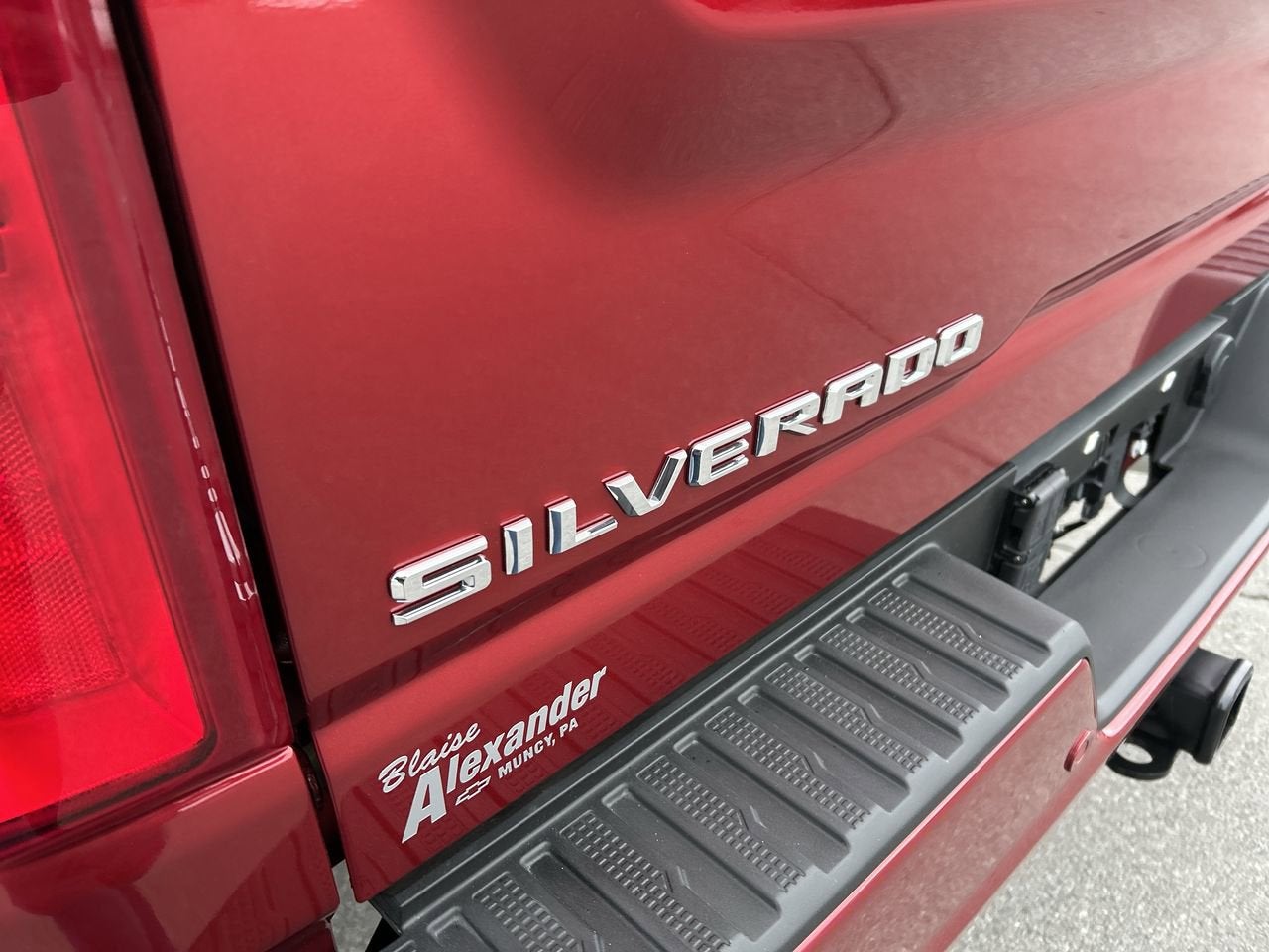 2025 Chevrolet Silverado 3500 HD High Country DRW