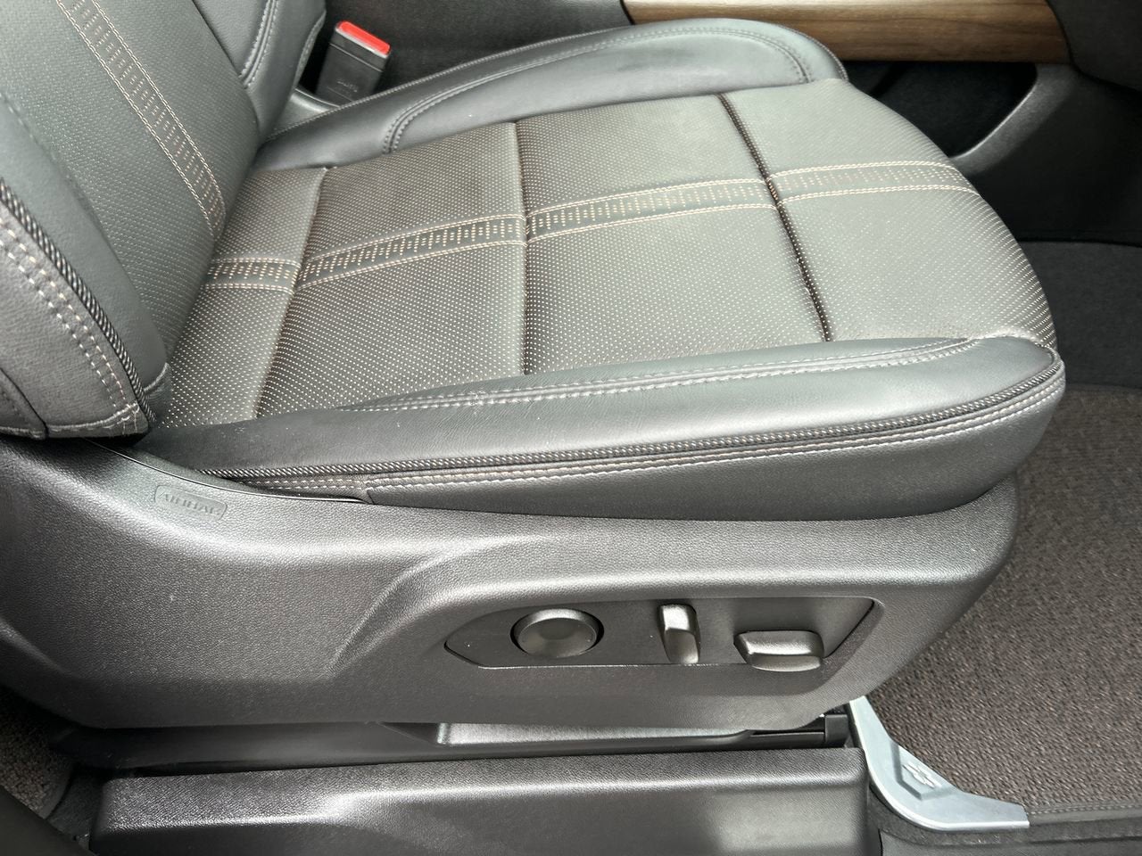 2025 Chevrolet Silverado 3500 HD High Country DRW