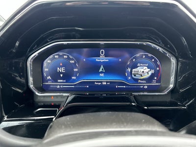 2025 Chevrolet Silverado 3500 HD High Country DRW