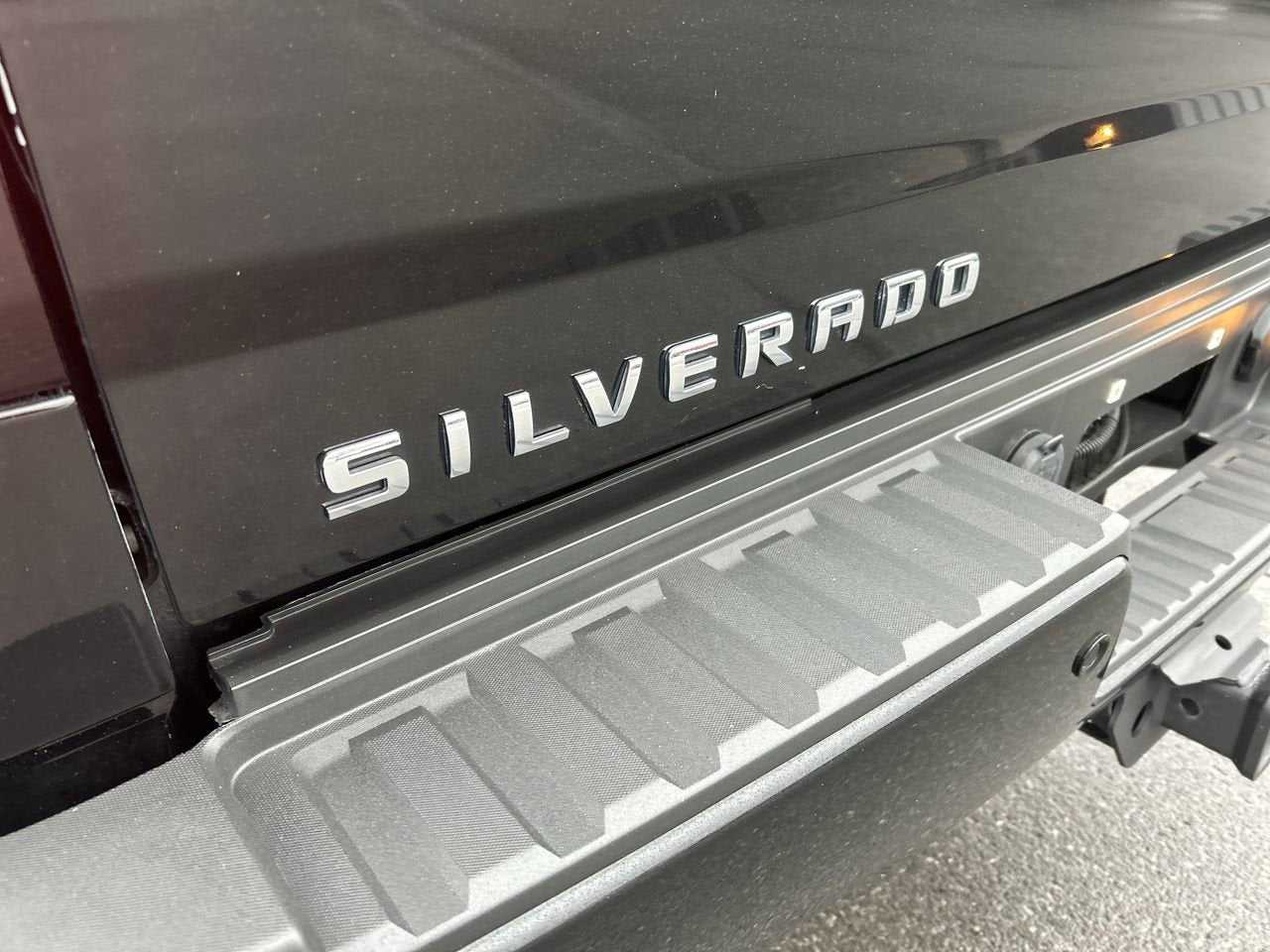 2019 Chevrolet Silverado 3500 HD High Country