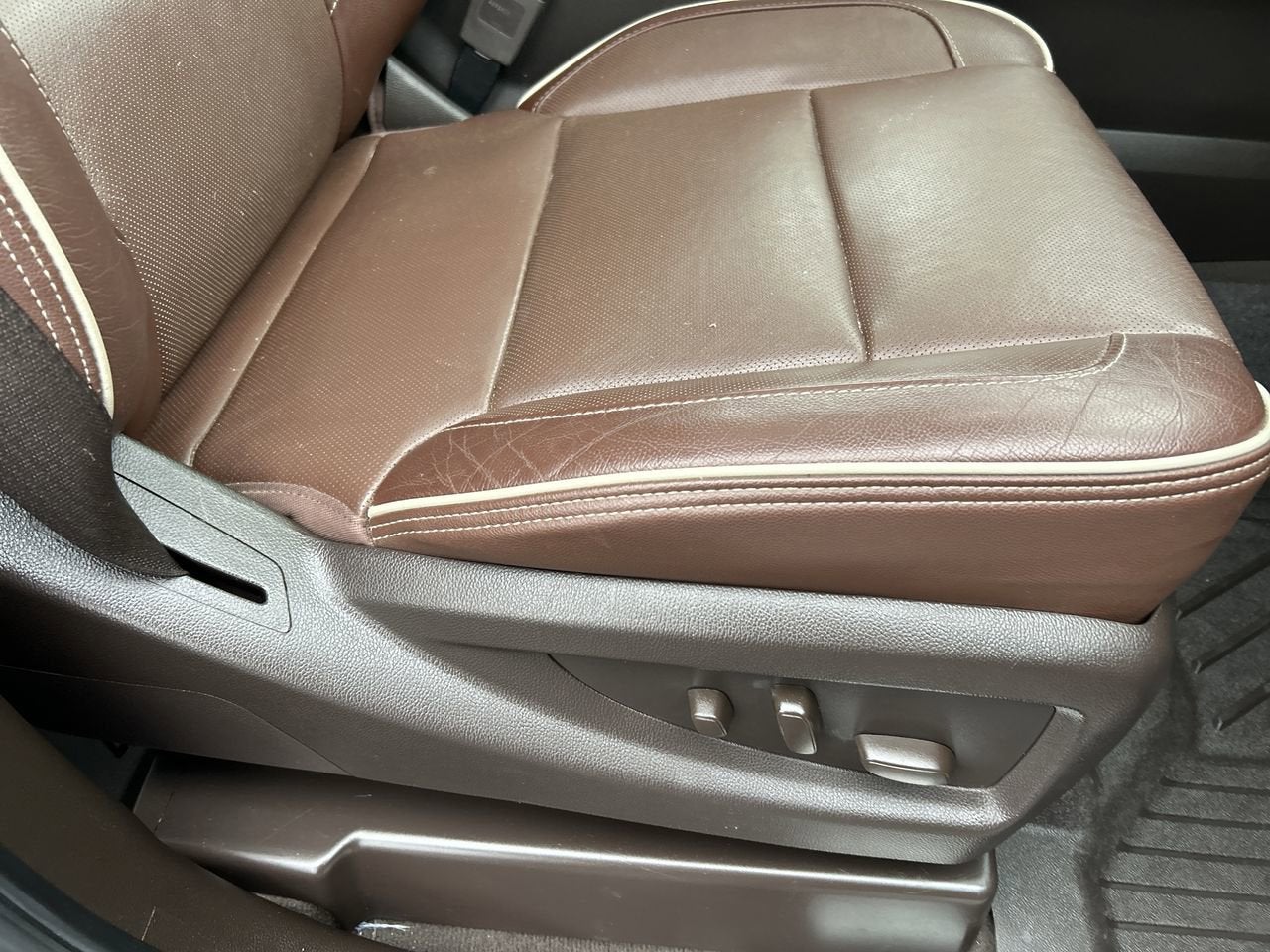 2019 Chevrolet Silverado 3500 HD High Country