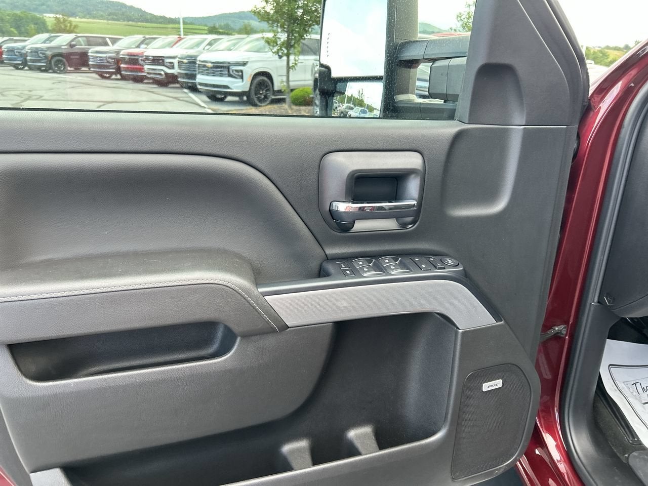 2017 Chevrolet Silverado 3500 HD LT
