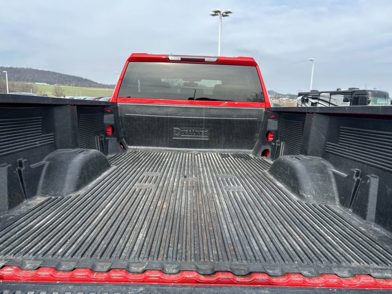 2022 Chevrolet Silverado 2500 HD Custom