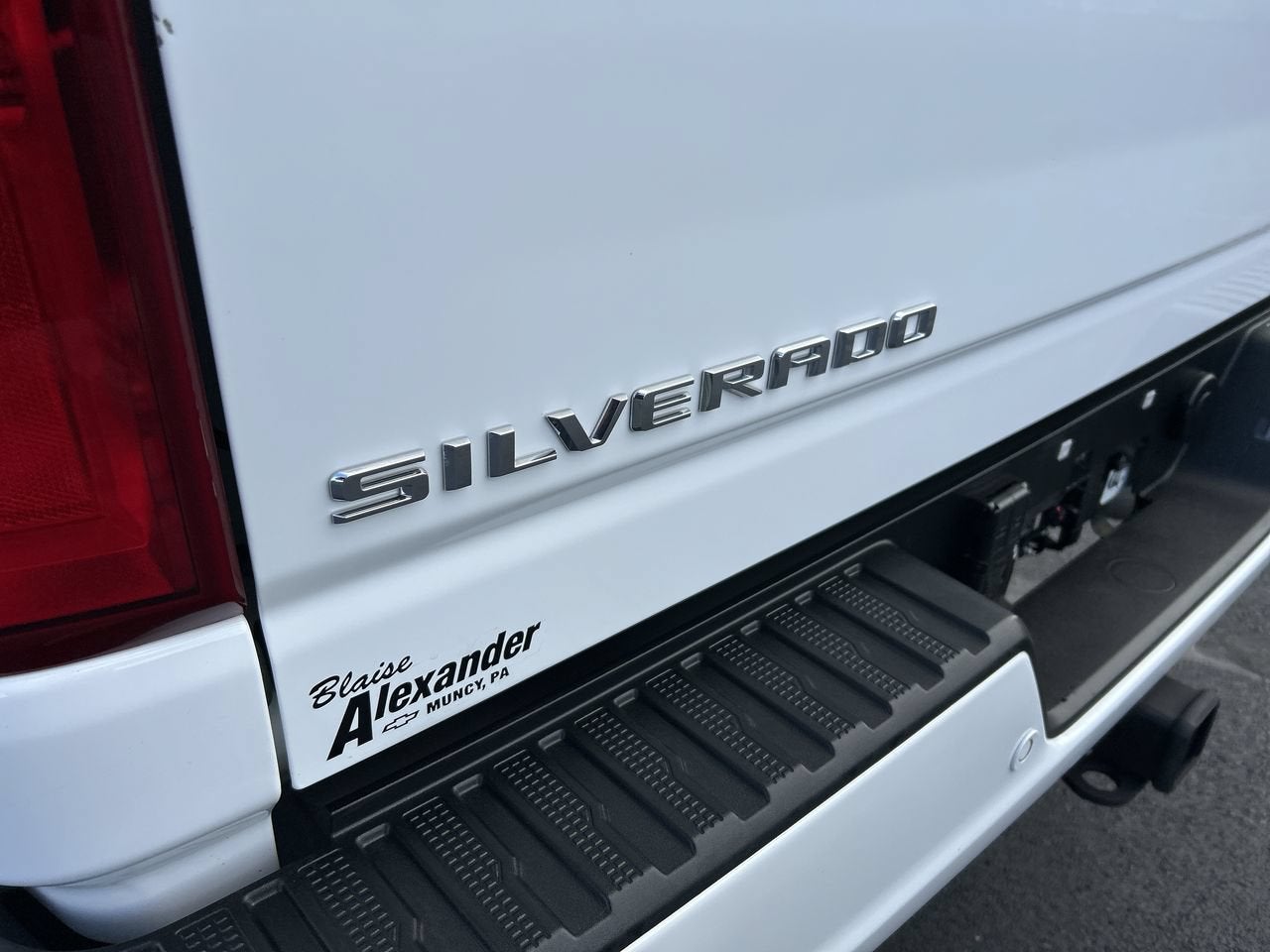 2021 Chevrolet Silverado 2500 HD LTZ