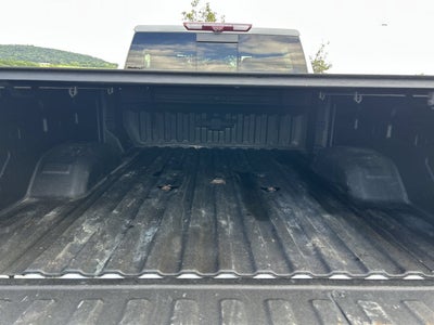 2021 Chevrolet Silverado 2500 HD LTZ