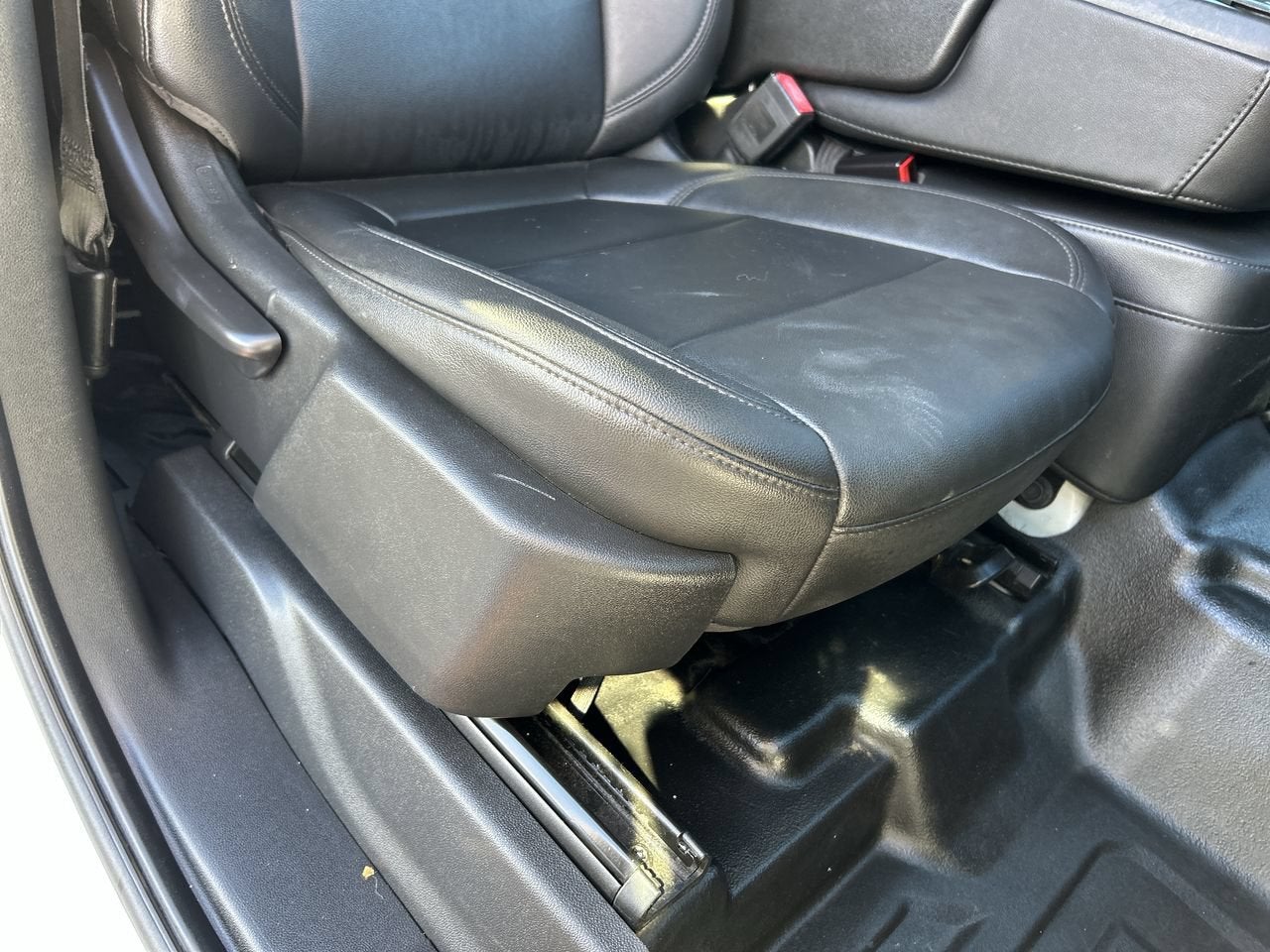 2020 Chevrolet Silverado 3500 HD Work Truck