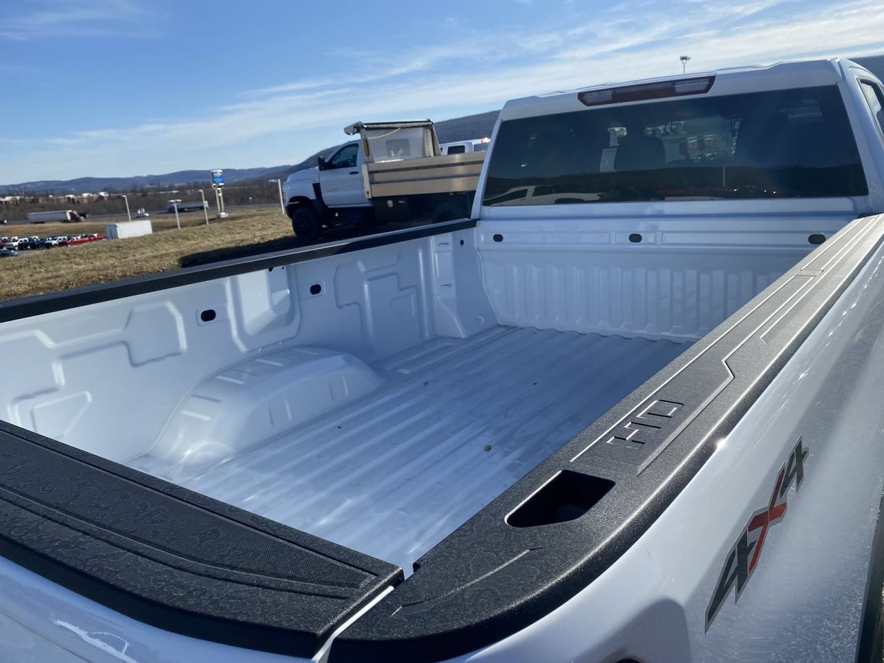 2020 Chevrolet Silverado 3500 HD Work Truck