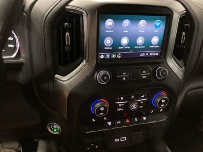 2021 Chevrolet Silverado 3500 HD LT DRW