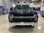 2021 Chevrolet Silverado 3500 HD LT DRW
