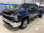 2021 Chevrolet Silverado 3500 HD LT DRW