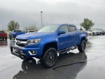 2019 Chevrolet Colorado 4WD LT