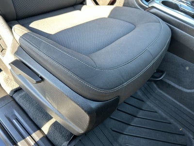 2019 Chevrolet Colorado 4WD LT