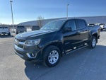 2019 Chevrolet Colorado 4WD LT