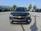 2020 Chevrolet Colorado 4WD Z71