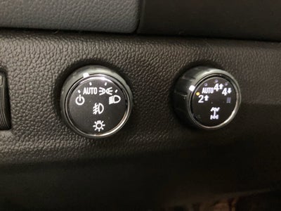 2019 Chevrolet Colorado 4WD Z71