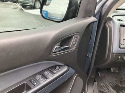 2019 Chevrolet Colorado 4WD Z71