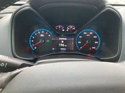 2019 Chevrolet Colorado 4WD Z71