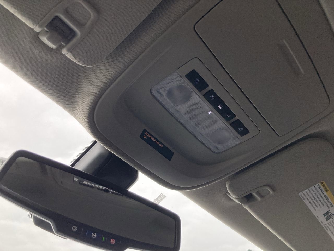 2019 Chevrolet Colorado 4WD Z71